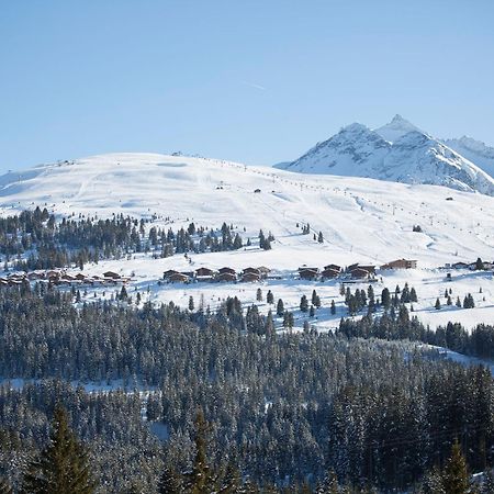 Apartment Bacher Wald im Pinzgau Eksteriør billede